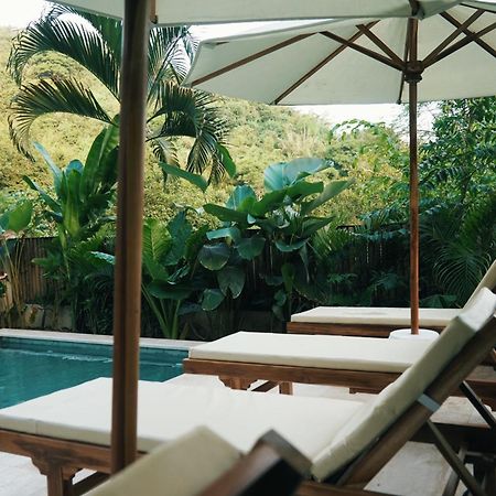 Jungle Bungalows Kuta  外观 照片