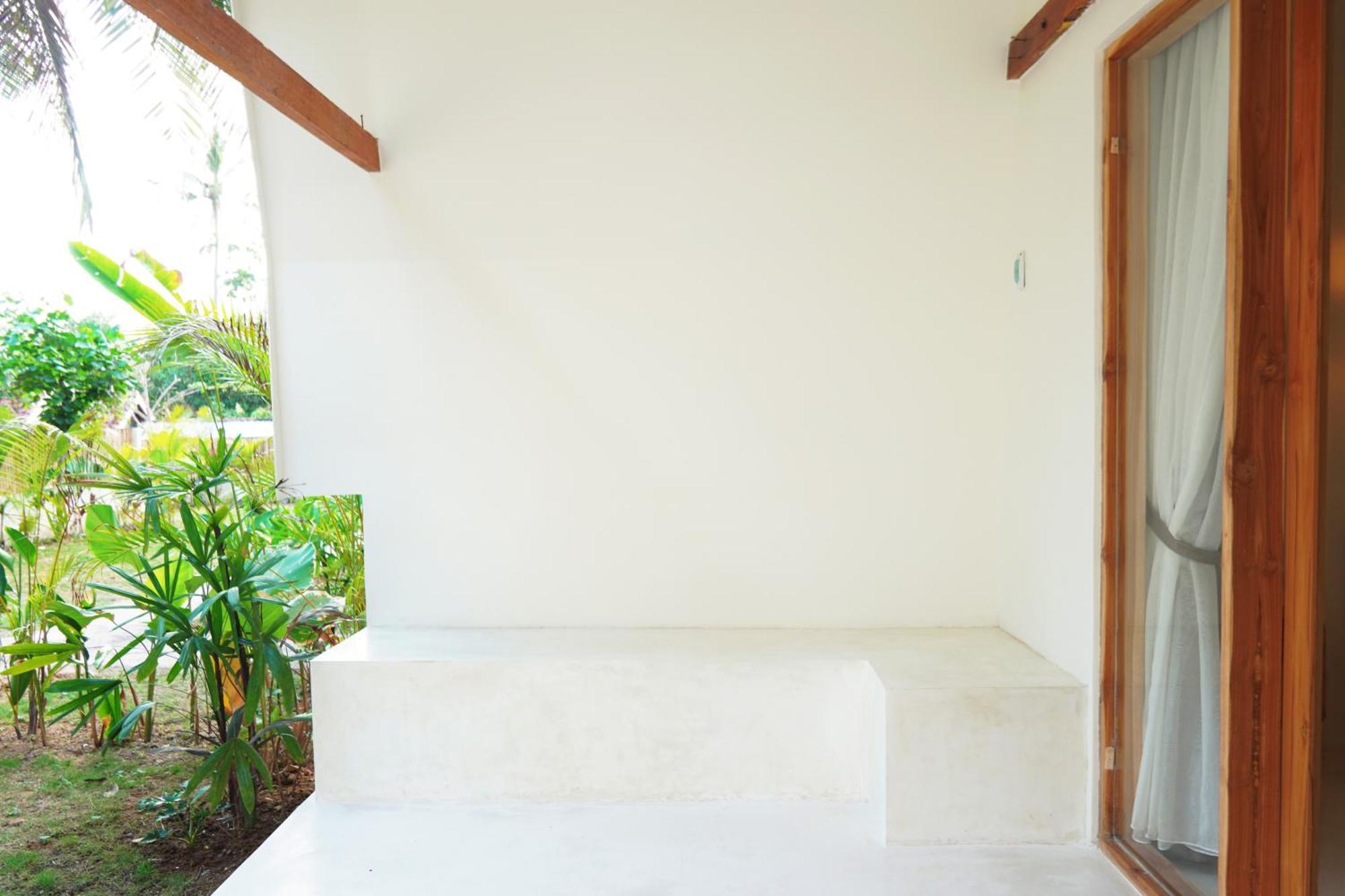 Jungle Bungalows Kuta  外观 照片