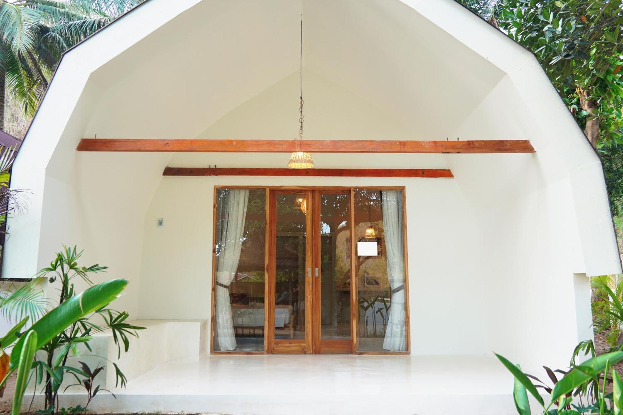 Jungle Bungalows Kuta  外观 照片