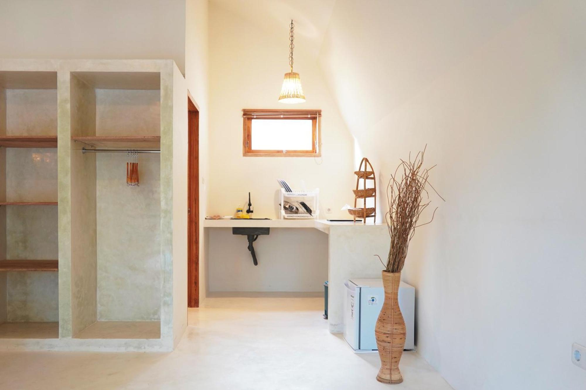 Jungle Bungalows Kuta  外观 照片