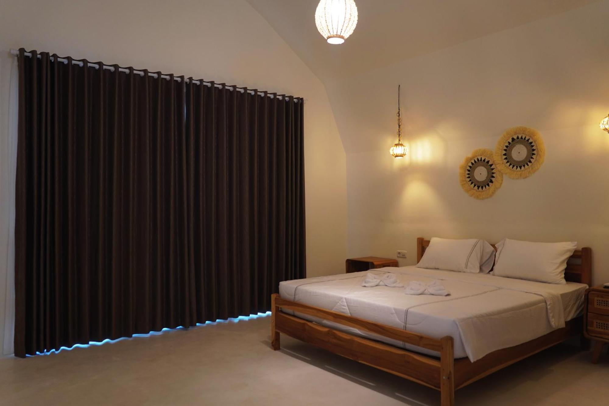 Jungle Bungalows Kuta  外观 照片