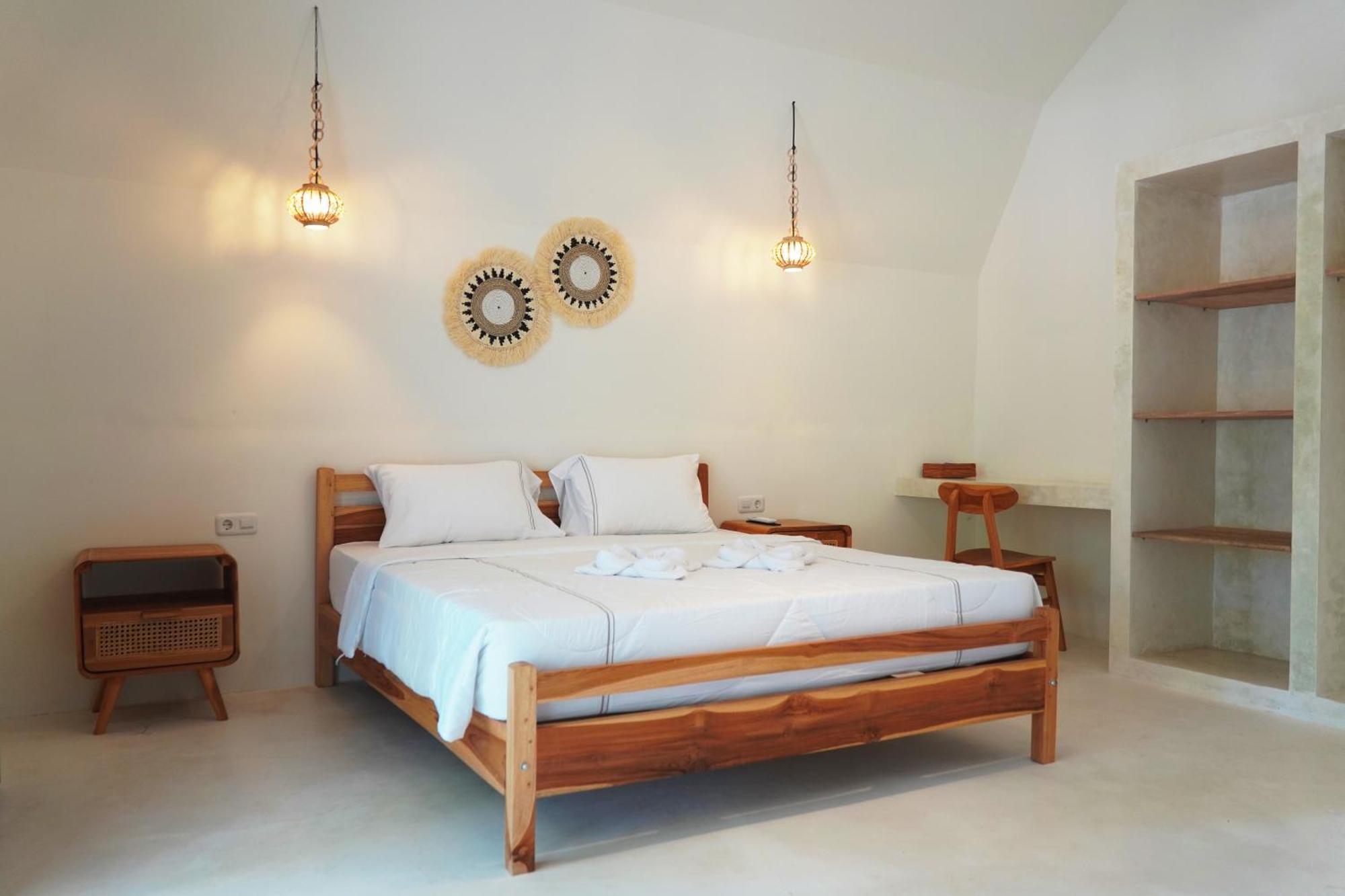 Jungle Bungalows Kuta  外观 照片