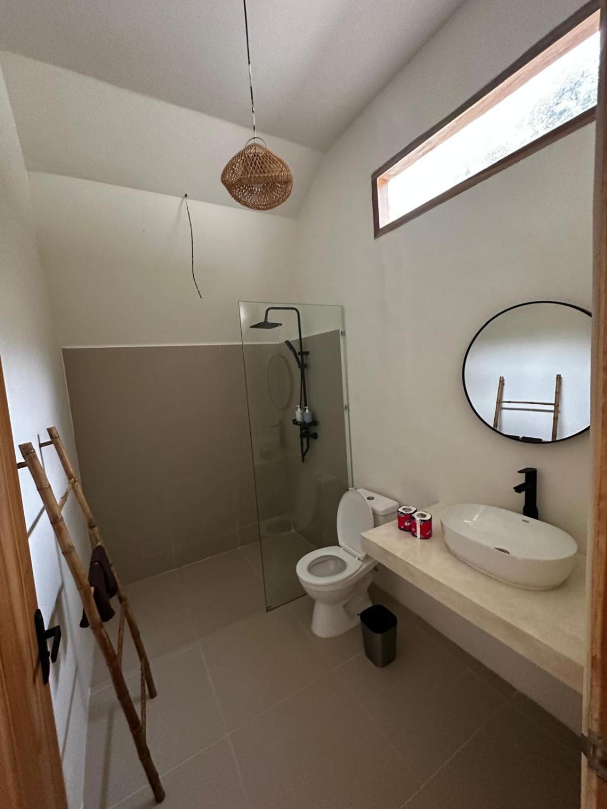 Jungle Bungalows Kuta  外观 照片